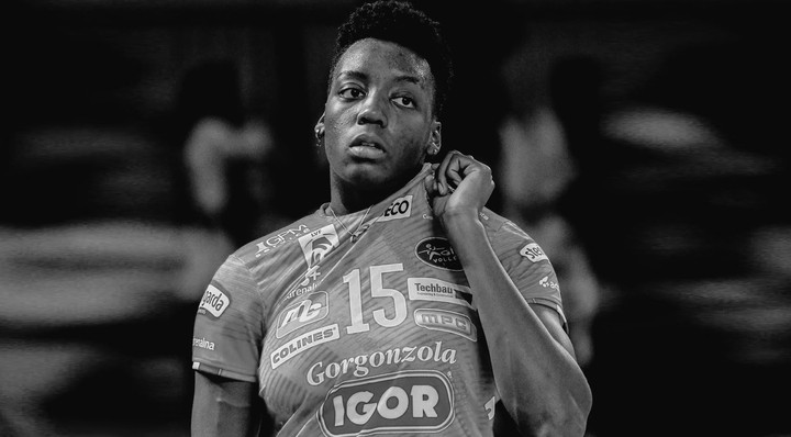 Tragédia po zápase Ligy majstrov. Volejbalistka zrejme spáchala samovraždu